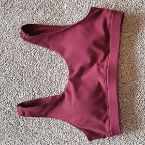 P'tula Faith Sports Bra